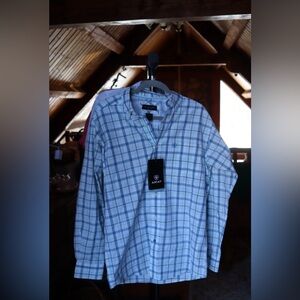Ariat Men's Western Shirt size Small.